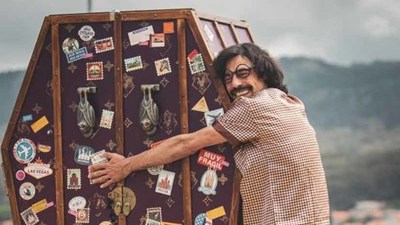 Teatro, circo e msica o mrcores nas Festas de San Telmo