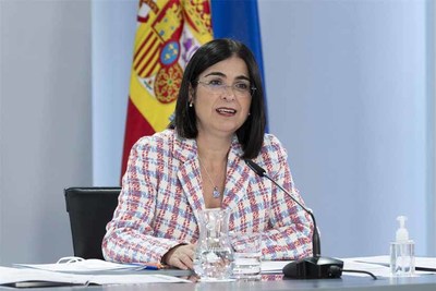 El Gobierno acuerda que las mascarillas dejen de ser obligatorias, salvo excepciones, a partir de maana