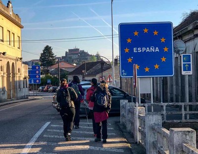 Mis de 1.400 visitantes foron atendidos na Oficina Municipal de Turismo na Semana Santa