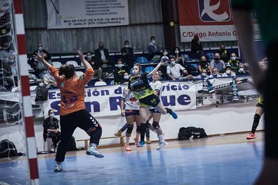 El Guards quiere cabalgar su sueo en la Copa de la Reina