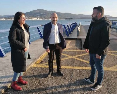 O BNG contina demandando unha comunicacin eficaz con Caminha