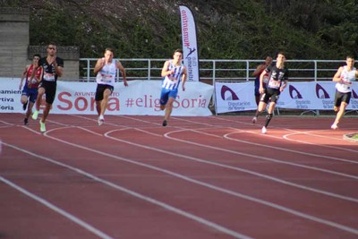 El atleta guards Sergio Rodrguez, tercero en el campeonato de Espaa de clubes