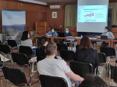 O Xeodestino incorporar as achegas do tecido empresarial ao seu Plan de Sostibilidade Turstica en Destino