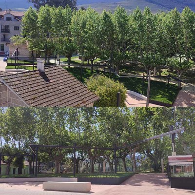 Tomio emprende a segunda fase da reforma do Campo da Feira, na que investirn 200.000 euros