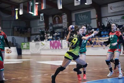 El Guards retoma el pulso competitivo en Sant Quirze