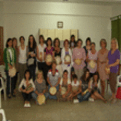 ESPECIAL - FIN DO CURSO DE INICIACIN E PERFECCIONAMENTO DE PANDERETA EN A GUARDA