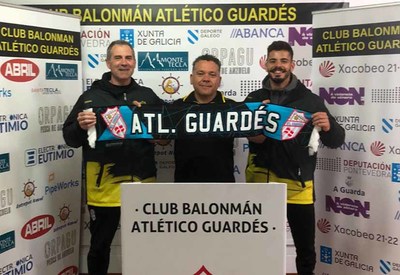 Abel Gonzlez dirigir al Guards la prxima temporada