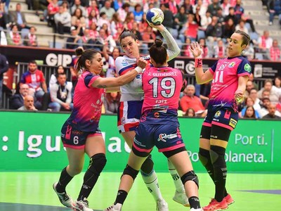 El Guards juega otra final contra el Mlaga