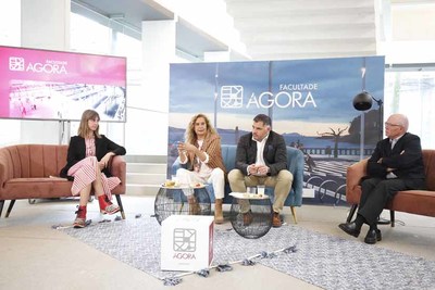 A Deputacin pon en marcha a segunda edicin da facultade gora, un -laboratorio de I+D+I do espazo pblico- con actividades prcticas e descentralizadas pola provincia  