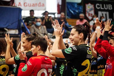 El Guards cierra el curso en A Sangria frente al Rocasa