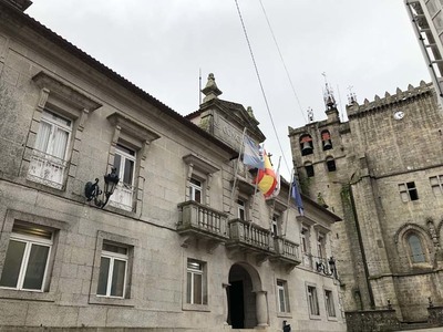 Comunicado da Concellera de Cultura tras a suspensin do concerto da Banda de Msica Popular de Tui e Lembranzas da Terra de Guillarei o pasado sbado 21 de maio