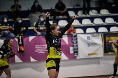 El Guards conserva su magia con la renovacin de Patrcia Lima