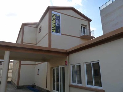 El Albergue Municipal de A Guarda ampla su atencin a los peregrinos