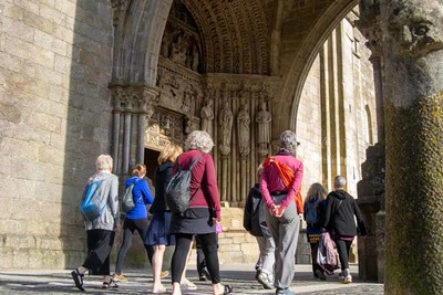 La Oficina Municipal de Turismo recibi 2.713 visitantes en mayo