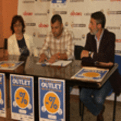ESPECIAL - PRESENTACIN A GUARDA OUTLET - FEIRA DE OPORTUNIDADES