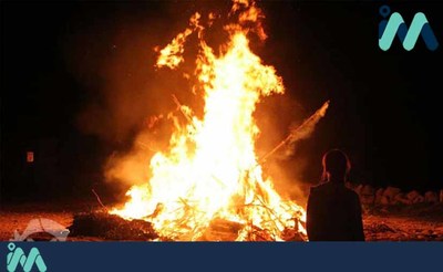 Solicitude de permiso para as fogueiras de San Xon na Guarda