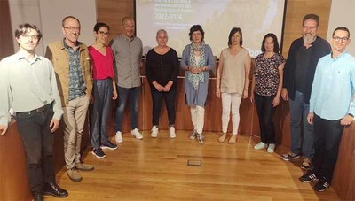 Tomio, un dos primeiros concellos de Galicia en presentar o seu plan para alcanzar os obxectivos de desenvolvemento sustentable
