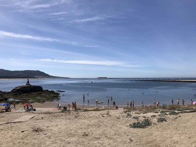 La ola de calor -Alex- tambin se dejar notar en Galicia