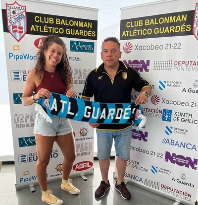 El Guards suma calidad y experiencia con el fichaje de Celia Lpez