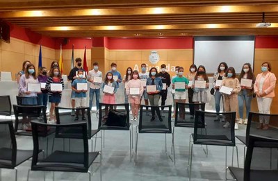 El Ayuntamiento de A Guarda convoca los Premios de Educacin 2022