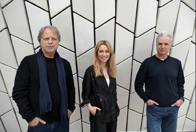 Ana Mesquita, Joao Gil e Mia Couto apresentam projeto -Viagem pelo Esquecimento- na XXII Bienal Internacional de Arte de Cerveira