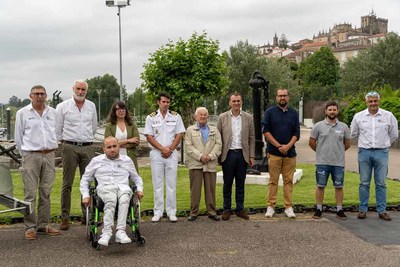 Tui acoge este fin de semana la primera prueba del Campeonato de Espaa de Embarcaciones T850 y GT60