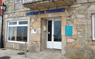 A oficina de turismo de Oia comeza o seu servizo estival 