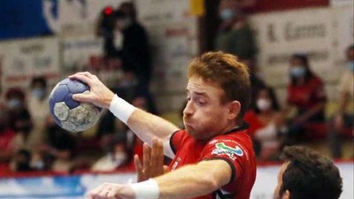 El -mago- Aymerich regresa al Acanor Novs Valinox