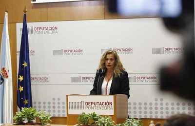 Tiro de sada ao programa da Deputacin -Msica no ar- que este vern volver a percorrer a provincia