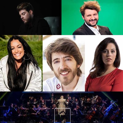 Rita Guerra abre III edicao do Vilas People que comeca no dia 8 de julho em Vila Praia de Ancora