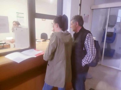 O PSOE de Oia obriga  alcaldesa a suspender o pleno extraordinario que intentou convocar ocultando informacin  oposicin