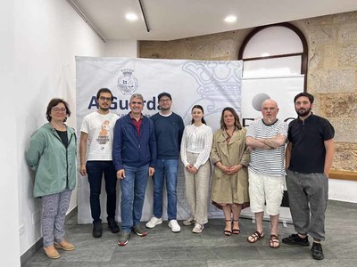 Comeza na Guarda o proxecto TENACT no que se desenvolvesen materiais pedagxicos innovativos para traballar sobre temas medio ambientais a travs do teatro