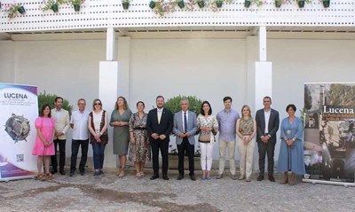 A Asemblea xeral da Red de Juderas de Espaa abordou os proxectos do segundo semestre do ano