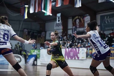 El Guards 2022/23 arranca en casa frente al Granollers