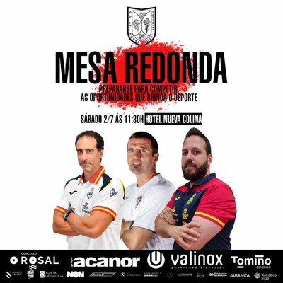 El Acanor Novs Valinox organiza una mesa redonda abierta con entrenadores de lite