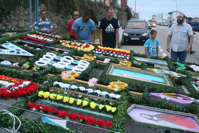 Programacin das Festas de San Cayetano 2022 da Guarda