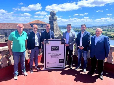 A Xunta destina 200.000 euros para a adquisicin de inmobles na rea Rexurbe de Tui