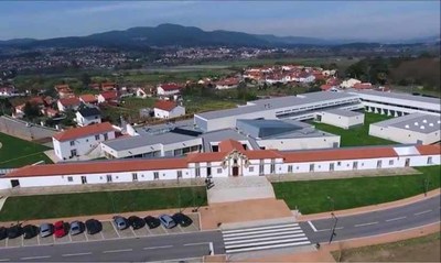 Valenca vai ter residencia acadmica