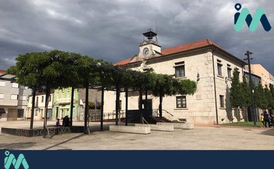 O Concello de Tomio informa que separar o lixo orgnico comeza a ser obrigatorio 