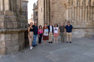Xabier Daz e Adufeiras e Arxe actuarn no -II Festival da Cultura Tradicional e Folk-