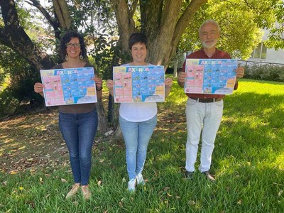 O Concello do Rosal presenta unha diversa axenda cultural para este vern