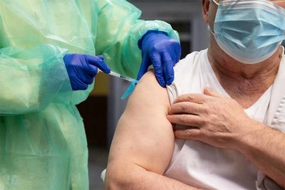 Galicia registra un total de 15.211 casos activos por coronavirus