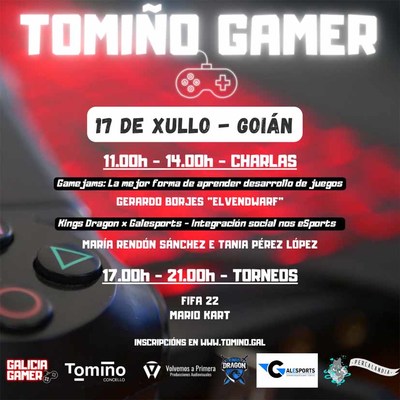 -Tomio Gamer- contar coa presenza de Elvendwarf e Fatisuki