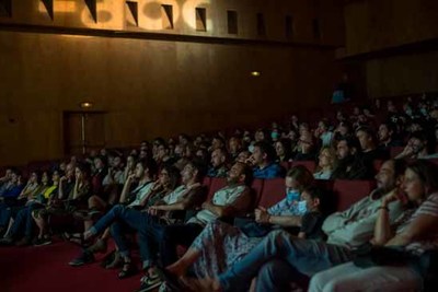 Play-Doc bate rcords de audiencia y anuncia fechas para su 19 edicin