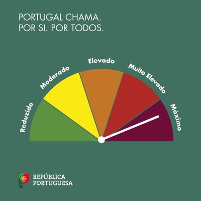 O Municpio de Vila Nova de Cerveira adota medidas preventivas e especiais ao risco de incendio rural