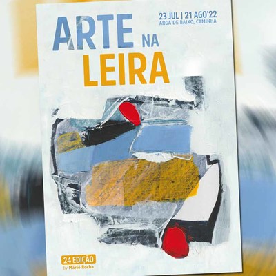 Arte na leira alerta para -o fracasso da gravata-