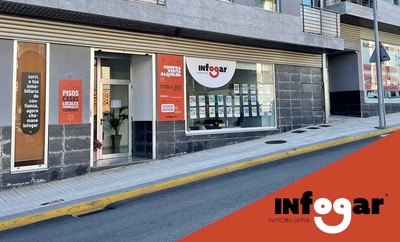 A nova inmobiliaria do Baixo Mio chmase Infogar