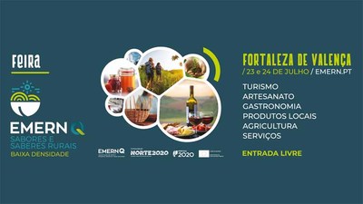 Sabores e Saberes do norte apresentam-se em Valena