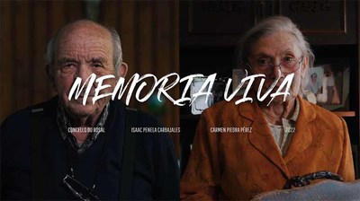 O Rosal mantn a sa -Memoria viva-