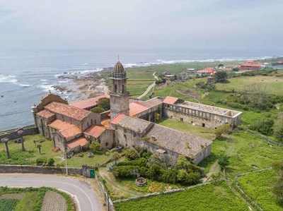 El Ayuntamiento de Oia acoge la  -Depo Andaina- el 31 de julio